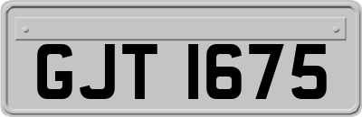 GJT1675