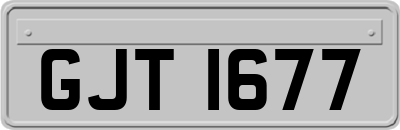 GJT1677