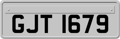 GJT1679
