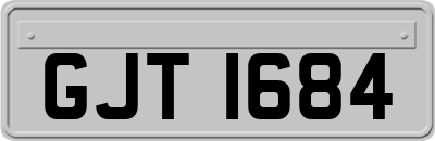 GJT1684