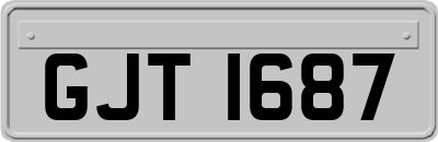 GJT1687