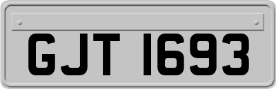 GJT1693