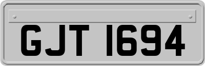 GJT1694