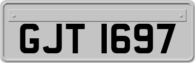 GJT1697