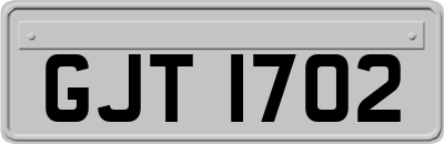 GJT1702