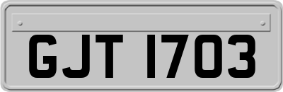 GJT1703