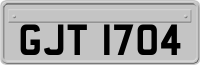 GJT1704