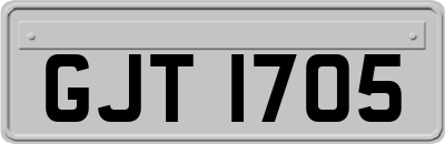 GJT1705