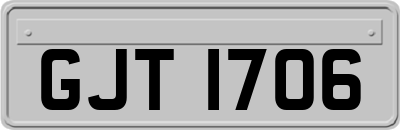 GJT1706