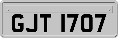 GJT1707
