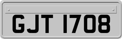 GJT1708