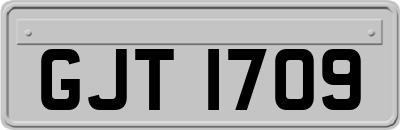 GJT1709