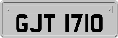 GJT1710
