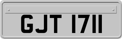 GJT1711