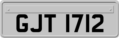 GJT1712