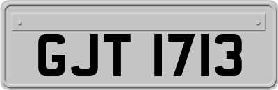 GJT1713