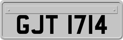 GJT1714