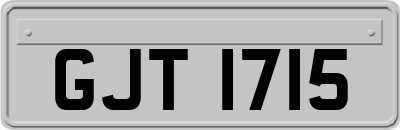 GJT1715