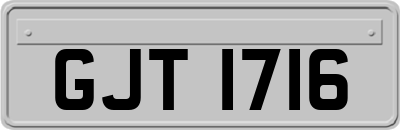 GJT1716