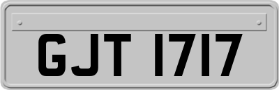 GJT1717