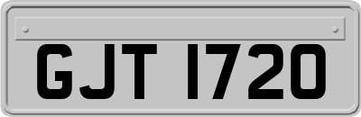 GJT1720