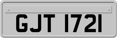 GJT1721