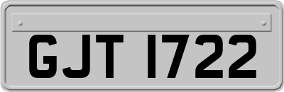GJT1722