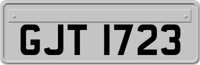 GJT1723