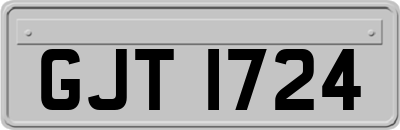 GJT1724