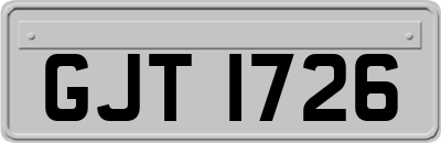 GJT1726