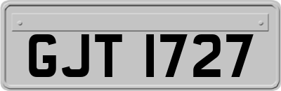 GJT1727