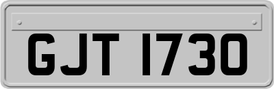 GJT1730