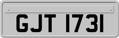 GJT1731