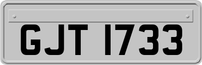 GJT1733