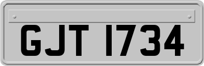 GJT1734