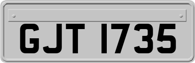 GJT1735