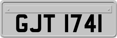 GJT1741