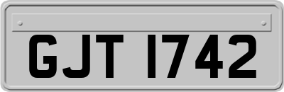 GJT1742