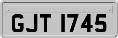 GJT1745