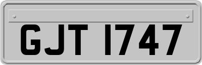 GJT1747