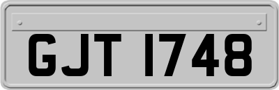GJT1748