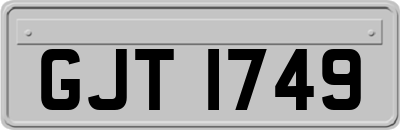 GJT1749
