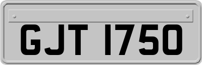 GJT1750