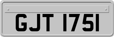 GJT1751