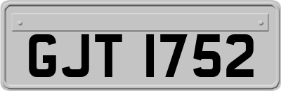 GJT1752
