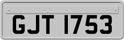 GJT1753