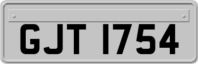 GJT1754