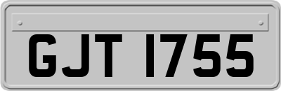 GJT1755