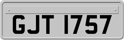 GJT1757