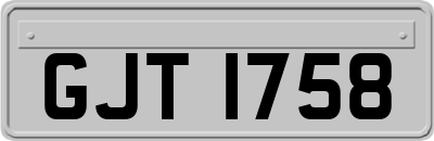 GJT1758